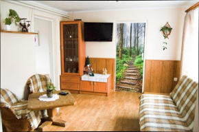 Domek u Asi, Polańczyk